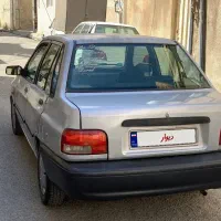 پراید ۸۷