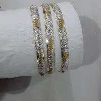 النگو نقره آبکاری طلا شد|جواهرات|مشهد, هفده شهریور|دیوار