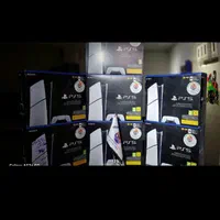 فروش آکبند کنسول پلی استیشن 5 زیر قیمت شهر|کنسول، بازی ویدئویی و آنلاین|خرم‌آباد, |دیوار