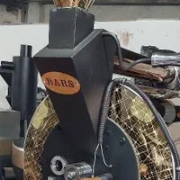 روستر60kg قهوه رستر، روستر،پخت دانه رست،دستگاهB60|سایر لوازم برقی|تهران, تهرانسر شرقی|دیوار