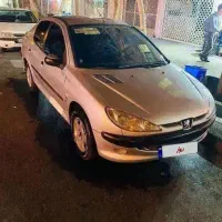 206 sd v9 پول لازم