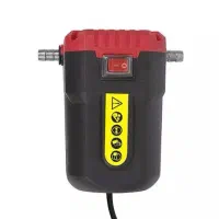 پمپ ساکشن تعویض روغن خودرو ، موتورسیکلت و ژنراتور