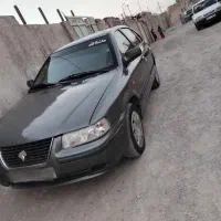 سمند مدل ۸۲ تمیز|خودرو سواری و وانت|زابل, |دیوار