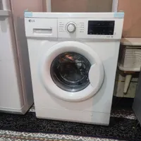 ماشین لباسشویی لمسی