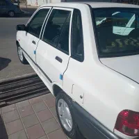 پراید مدل 92|خودرو سواری و وانت|فشاپویه, |دیوار