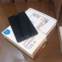 تبلت A6 سامسونگ|تبلت|اراک, |دیوار