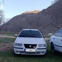 سمند ef7 مدل ۹۰|خودرو سواری و وانت|کرمانشاه, |دیوار