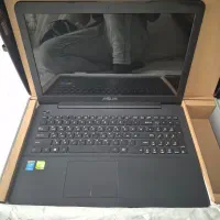لپ تاب ایسوس