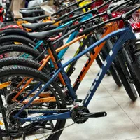 انواع دوچرخه حرفه ای با اقساط ۱ تا ۶ماه بدون سود|دوچرخه، اسکیت، اسکوتر|رشت, گلسار|دیوار