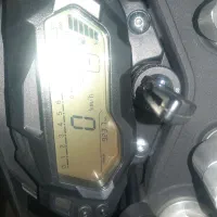 بنلی ۲۵۰ تک راه نرفته|موتورسیکلت|همدان, |دیوار