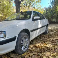 پارس 402سفارشی جدید