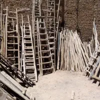 واگذاری کامل کرایه ابزار ساختمانی زارعیان شعبه 2|فروش مغازه و غرفه|یزد, |دیوار