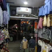 واگذاری مغازه پوشاک بچگانه با کلیه اجناس|فروشگاه و مغازه|زابل, |دیوار