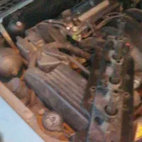 مکانیک سیار زانتیا و انواع خودرو در محل