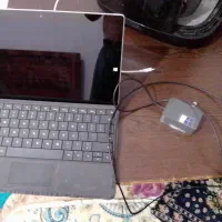 تبلت سرفس ۳ مایکروسافت اصلی با قلم و کیبورد اصلی