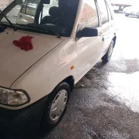 پراید|خودرو سواری و وانت|سلماس, |دیوار