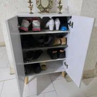 جاکفشی|جاکفشی، کمد، دراور|فردیس, فردیس|دیوار