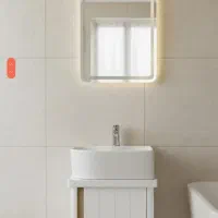 روشویی کابینتی pvc