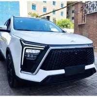 KMC X5 سفید2025