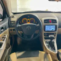 برلیانس h320 اتومات درجه یک|خودرو سواری و وانت|رشت, آزادگان|دیوار