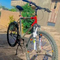 دوچرخه26