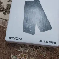 نوکیا۱۲۵ درحد نونو