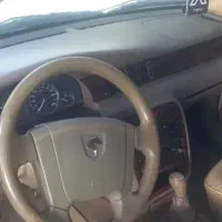 سمند LXمدل ۹۵|خودرو سواری و وانت|خنج, |دیوار