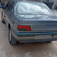 پژو405دوگانه 99|خودرو سواری و وانت|لامرد, |دیوار