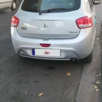 تیبا ۲ مدل ۱۴۰۱|خودرو سواری و وانت|قزوین, |دیوار