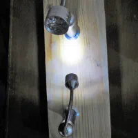 چراغ مکانیکی