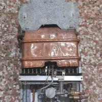 آبگرمکن بوتان B3115