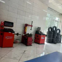 تنظیم موتور (عیب یابی ) و اپاراتیه برادران سعدی