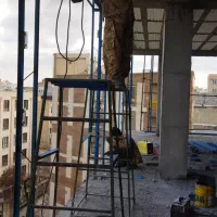 جوشکاری سیار|خدمات پیشه و مهارت|کرمانشاه, |دیوار