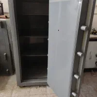 خرید گاوصندوق هر سایز وابعادی|فروشگاه و مغازه|خمینیشهر, |دیوار