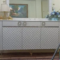 آینه کنسول ،میز تلویزیون ،بوفه