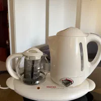 چایساز تفال