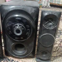 باند|سیستم صوتی خانگی|زاهدان, |دیوار