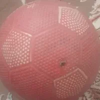 توپ فوتبال|ورزش‌های توپی|قم, انسجام|دیوار