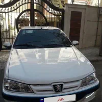 پژوپارس‌سال(XU7p)۱۴۰۳|خودرو سواری و وانت|کرج, بنیاد|دیوار