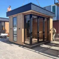 کانکس|مصالح و تجهیزات ساختمان|مشهد, توس (بلوار توس)|دیوار