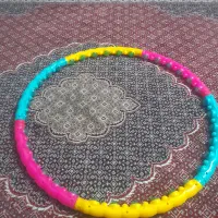 هولاکو هوپ درحد نو و سالم