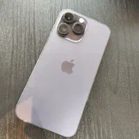 iPhone 14pro max 256 zaaپلمپ|موبایل|ارومیه, |دیوار