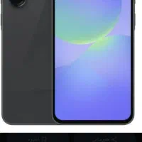 گوشی سامسونگ a36