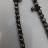 تسبیح برنز کوب|کلکسیون اشیاء عتیقه|اردبیل, |دیوار