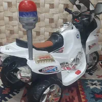 موتور شارژی|اسباب‌بازی بچه|کرج, شهرک بنفشه|دیوار