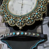 ساعت دیواری