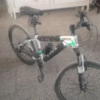 دوچرخه اولمپیا ۲۶