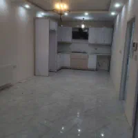 60 متر طبقه همکف مناسب جهیزیه در منزل آباد