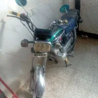 موتور سیکلت ۱۵۰cc|موتورسیکلت|شاهرود, |دیوار