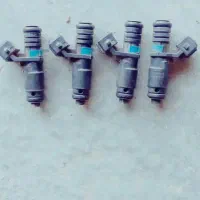 سوزن انژکتور